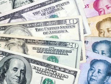 Οι δασμοί Τραμπ δεν σταμάτησαν την Κίνα: Tα κινεζικά πλεονάσματα μεγαλώνουν οι ΗΠΑ αμφισβητούνται